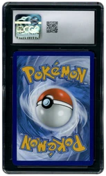 2025 Prismatic Evolutions Eevee EX #75 CGC 10 on Beezie.