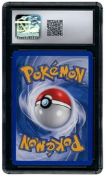 2004 EX Hidden Legends Metagross EX #95 CGC 9 on Beezie.