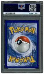 2016 Evolutions Pikachu #35 PSA 9 on Beezie.