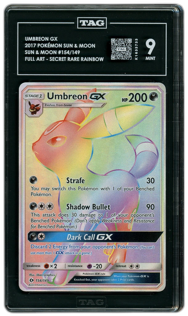 Card front