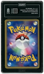 2003 Japanese Expansion Pack Sneasel EX #46 TAG 8 on Beezie.