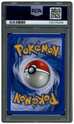 2002 Black Star Promo Snorlax #49 PSA 7 on Beezie.