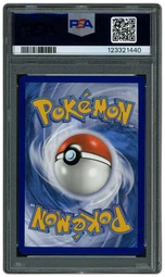 2023 Crown Zenith Zeraora VSTAR #GG43 PSA 10 on Beezie.