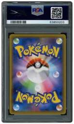 2020 Japanese Promo Charizard #143 PSA 10 on Beezie.