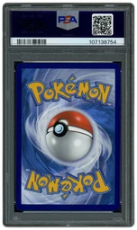2025 Prismatic Evolutions Lacey #175 PSA 10 on Beezie.