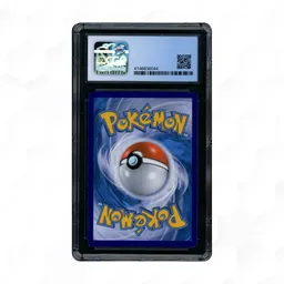 2016 Black Star Promo Black Kyurem #XY160 CGC 8 on Beezie.