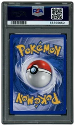 2000 Base 2 Nidoking #11 PSA 7 on Beezie.