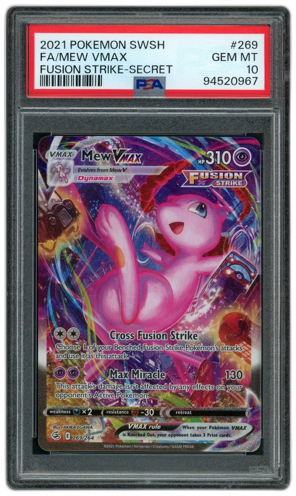 Card front