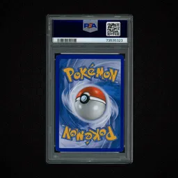 2008 Stormfront Lumineon #4 PSA 8 on Beezie.