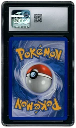2006 EX Dragon Frontiers Kirlia #32 CGC 10 on Beezie.