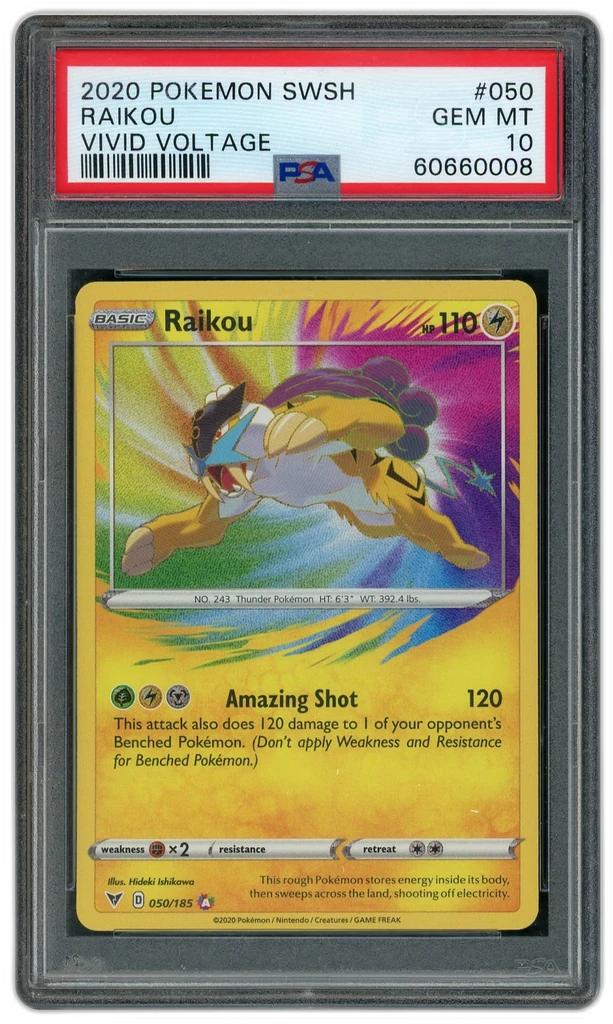 Card front