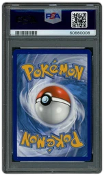 2020 Vivid Voltage Raikou #50 PSA 10 on Beezie.