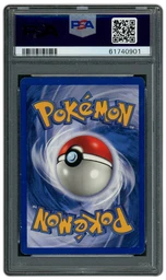 1999 Game Raichu #14 PSA 7 on Beezie.