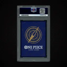 2022 Super Pre-Release Starter Deck Franky #ST01-010 PSA 9  on Beezie.
