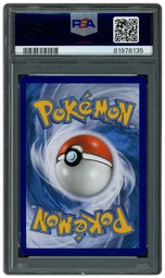 2016 Evolutions Charizard #11 PSA 8 on Beezie.