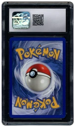 1999 Jungle Unlimited Gloom #37 CGC 8.5 on Beezie.