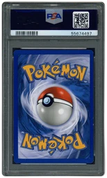 2000 Base Set 2 Clefairy #6 PSA 7 on Beezie.