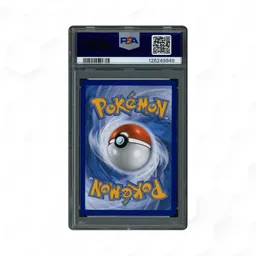 2023 Pokemon 151 Mew EX #205 PSA 10 on Beezie.