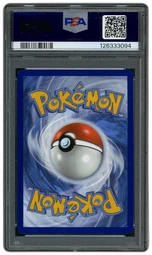 2025 Black Star Promo Thundurus #209 PSA 10 on Beezie.
