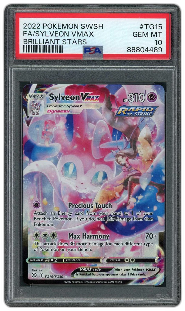 Card front