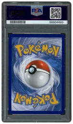 2022 Brilliant Stars Sylveon VMAX #TG15 PSA 10 on Beezie.