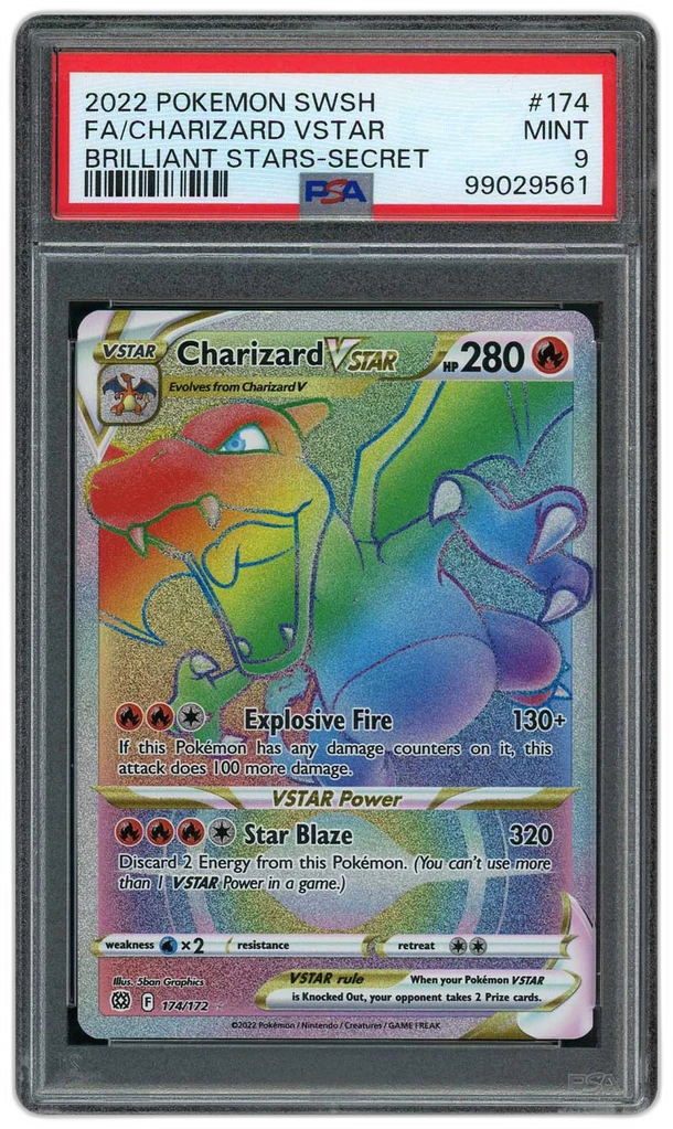 Card front