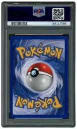 2000 Base Set 2 Magneton #9 PSA 5 on Beezie.