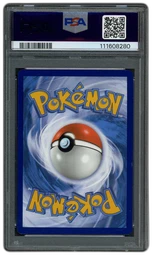 2023 Obsidian Flames Charizard EX #215 PSA 9 on Beezie.