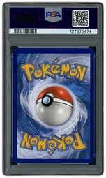 2019 Black Star Promo Celebi & Venusaur GX #SM167 PSA 9 on Beezie.