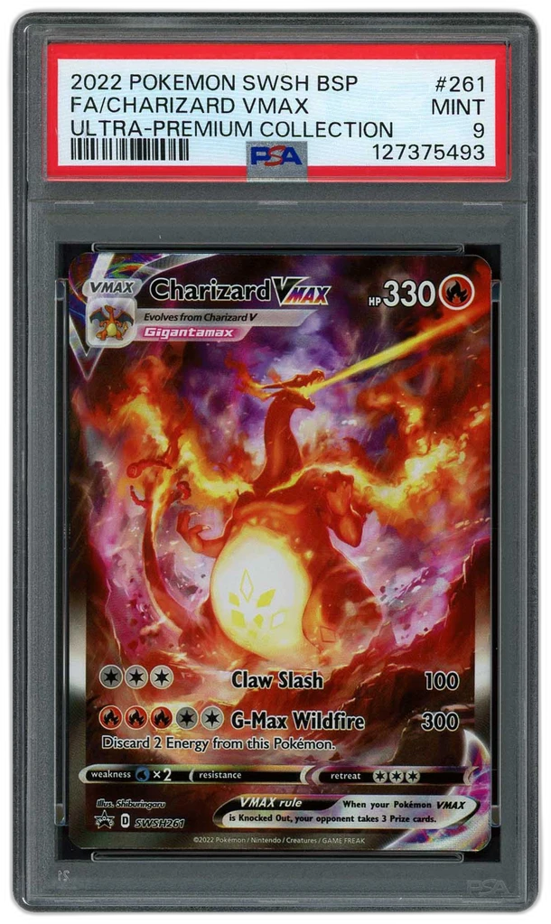 Card front