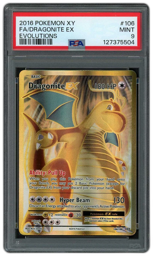 Card front