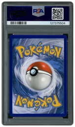 2016 Evolutions Dragonite EX #106 PSA 9 on Beezie.