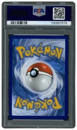 2025 Black Bolt Excadrill EX #168 PSA 9 on Beezie.