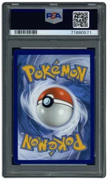 2022 Silver Tempest Unown V #177 PSA 10 on Beezie.