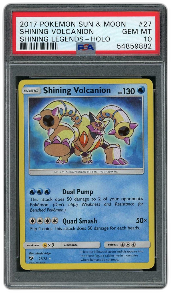 Card front