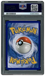 2017 Shining Legends Shining Volcanion #27 PSA 10 on Beezie.