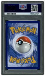 2025 Destined Rivals Blaziken #192 PSA 10 on Beezie.