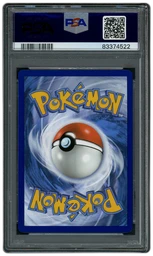 2023 Pokemon 151 Golem EX #189 PSA 10 on Beezie.
