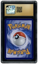 2022 Chinese Scarlet & Violet Promos Pikachu #1 CGC 10 on Beezie.