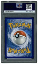 2024 Paldean Fates Gardevoir EX #233 PSA 9 on Beezie.