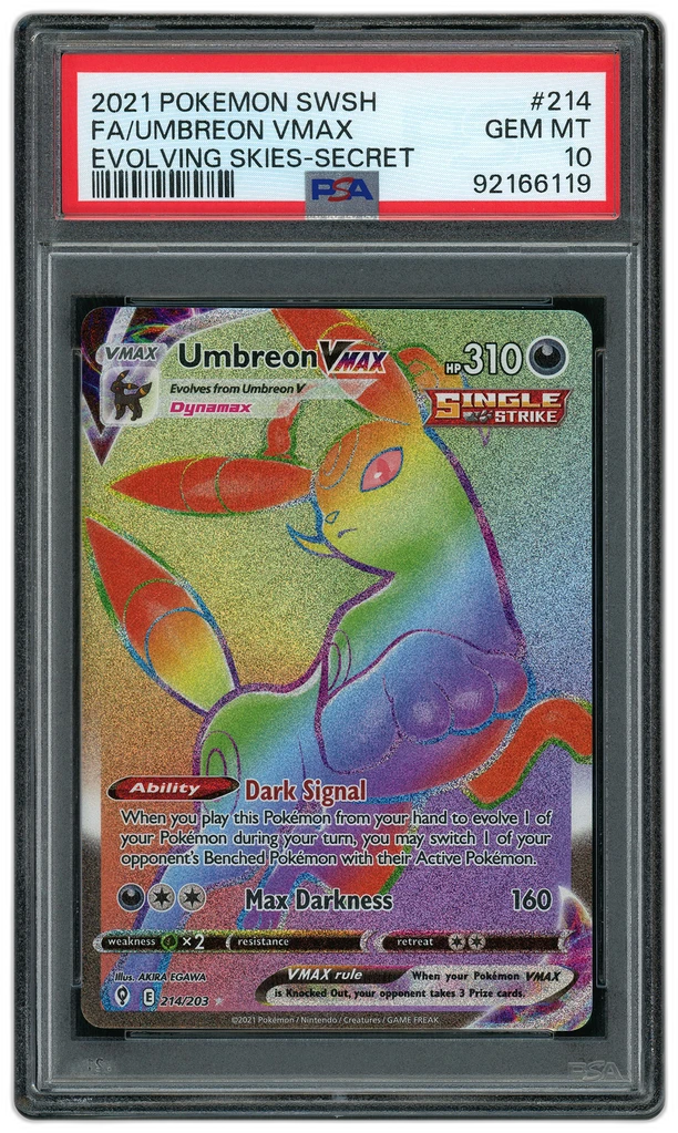 Card front