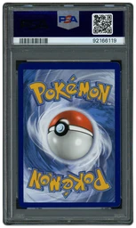 2021 Evolving Skies Umbreon VMAX #214 PSA 10 on Beezie.