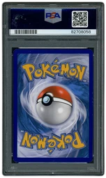 2016 Black Star Promos Venusaur EX #XY123 PSA 8 on Beezie.