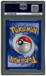 2002 Legendary Collection Magneton #28 PSA 8 on Beezie.
