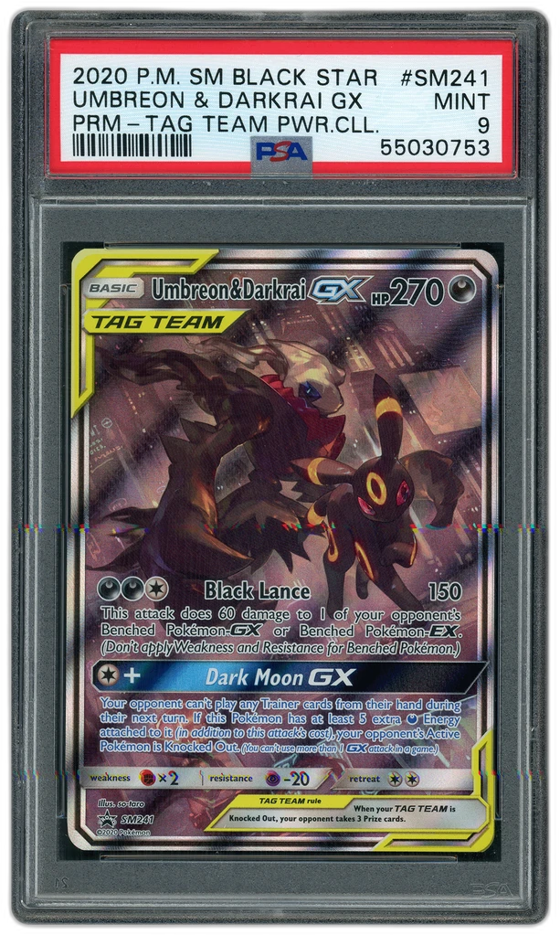 Card front