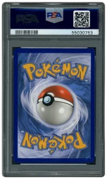 2020 Black Star Promos Umbreon & Darkrai GX #SM241 PSA 9 on Beezie.