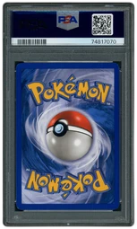 2006 EX Crystal Guardians Venusaur #28 PSA 9 on Beezie.