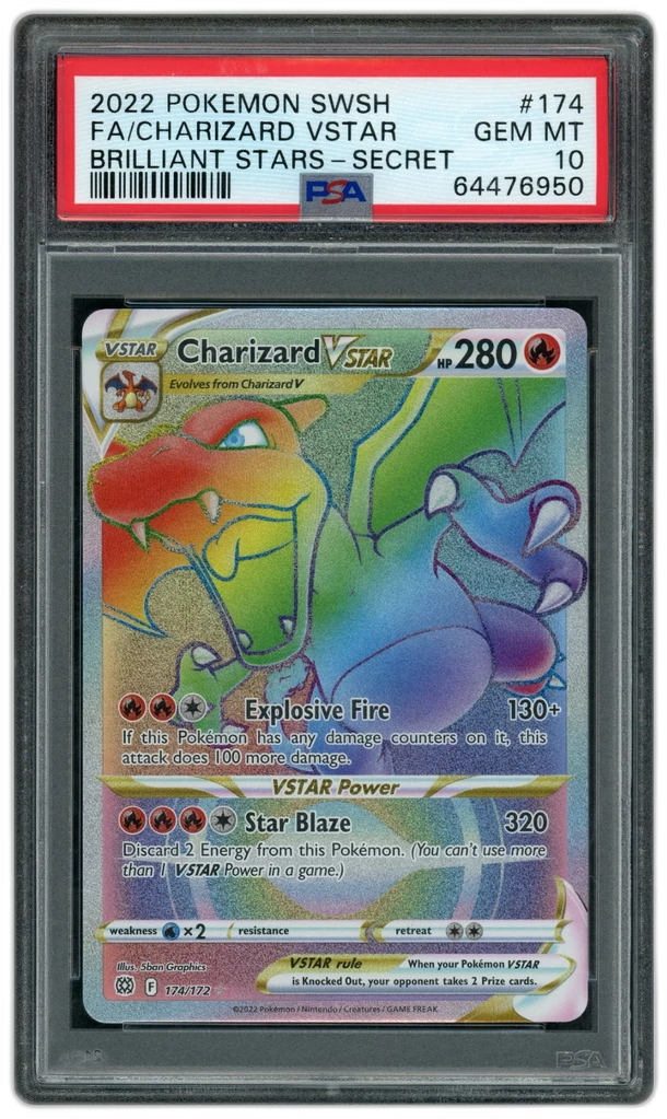 Card front