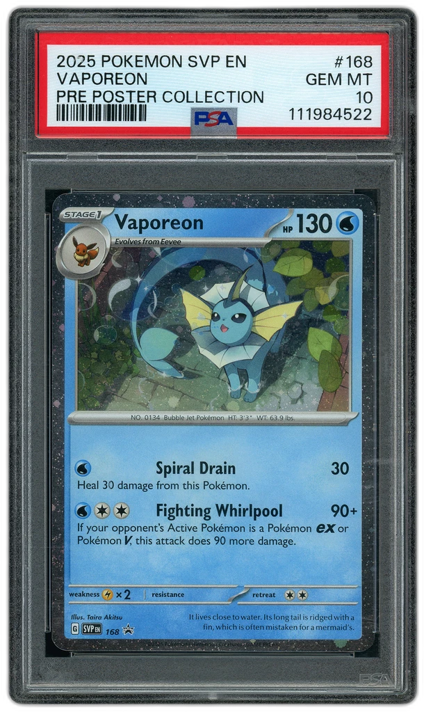 Card front