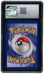 2000 Team Rocket 1st Edition Dark Hypno #26 CGC 9 on Beezie.